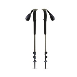 Black Diamond - Trail Trekking Poles Pine Smoke, bâton randonnée