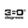 360° Degrees